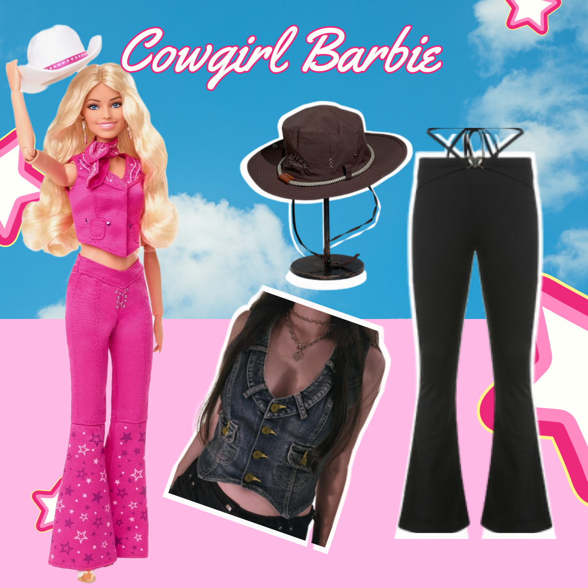 Capturing the Barbie Magic: Fashion Inspiration for Every Occasion