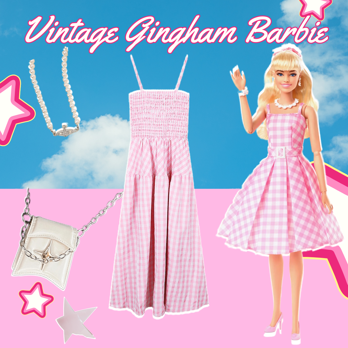 Capturing the Barbie Magic: Fashion Inspiration for Every Occasion