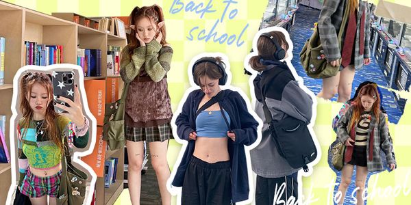 2023 EMMIOL Back-to-School Essentials